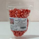 Heart Sugar Sprinkles, 100g