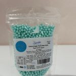 MC - Blue Pearls 4mm