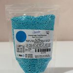 MC - Blue Pearls 1mm