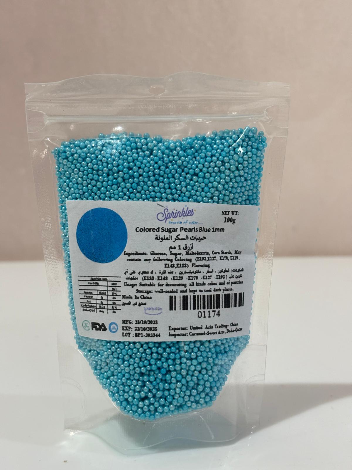 WhatsApp-Image-2024-04-30-at-11.51.41-AM-2.jpeg MC - Blue Pearls 1mm - Image 1