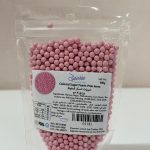 MC - Pink Pearls 4mm