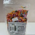 MC - Sprinkles Meledy