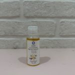 White Vanilla Liquid Food Flavoring 50ml