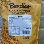 Bendico Cocoa Powder 1kg