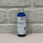 Edible Ink Cyan Color