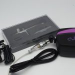 Airbrush & Compressor Kit