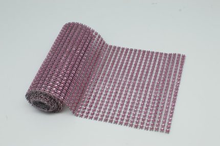 Bling Bling, Fuschia