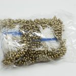 KT Gold Color Stamens