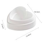 Heart Mould 35's - Image 2