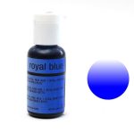 Royal Blue Airbrush Food Color, 0.64 oz