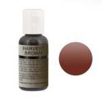 Harvest Brown Airbrush Food Color, 0.64 oz
