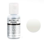 Metallic Pearl Airbrush Food Color, 0.67 oz