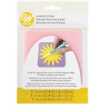 Wilton Shaping Foam, 3pcs