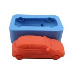 3D Car Silicone Mould