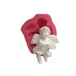 Angel Silicone Mould