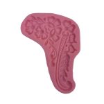 Ava Design Silicone Mould