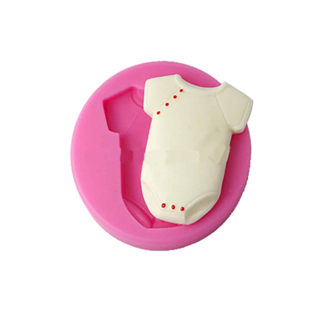 ak_baby_onesie_mould.jpg Baby Onesie Silicone Mould - Image 1