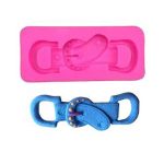 Belt Buckle Design Mould