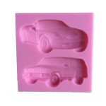 Car Silicone Mould