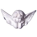 Cherub Large  Silicone  Mould