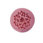 Daisy Flower Silicone Mould