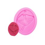 Dancing Ballerina Silicone Mould
