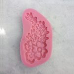 Ella Design Silicone Mould