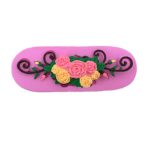 Flower Bunch Silicone Mould