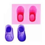 Football Shoes Silicone Mould