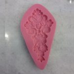 Grace Design Silicone Mould