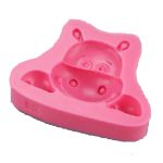 Hippopotamus Silicone Mould