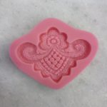 Katie Design Silicone Mould