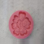 Mia Design Silicone Mould