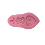 Rebecca Design Silicone Mould