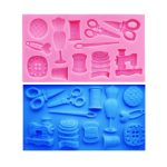 School Times Silicone Mould