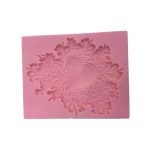Sophia Design Silicone Mould