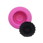 Tire Silicone Mould