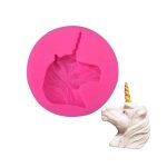 Unicorn Silicone  Mould