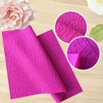 Alligator Skin Impression Mat