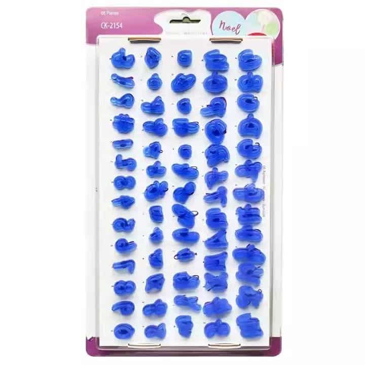 alphabet-cutter.jpg Alphabet & Number Set Elegant Style Cutter Set - Image 1