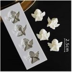 4 Cavity Angel Mould, SM-2435