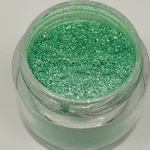 Edible Glitter Apple 5g