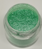 Edible Glitter Apple 5g