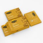 Gracomsa Obrador Croissant Margarine 2kg