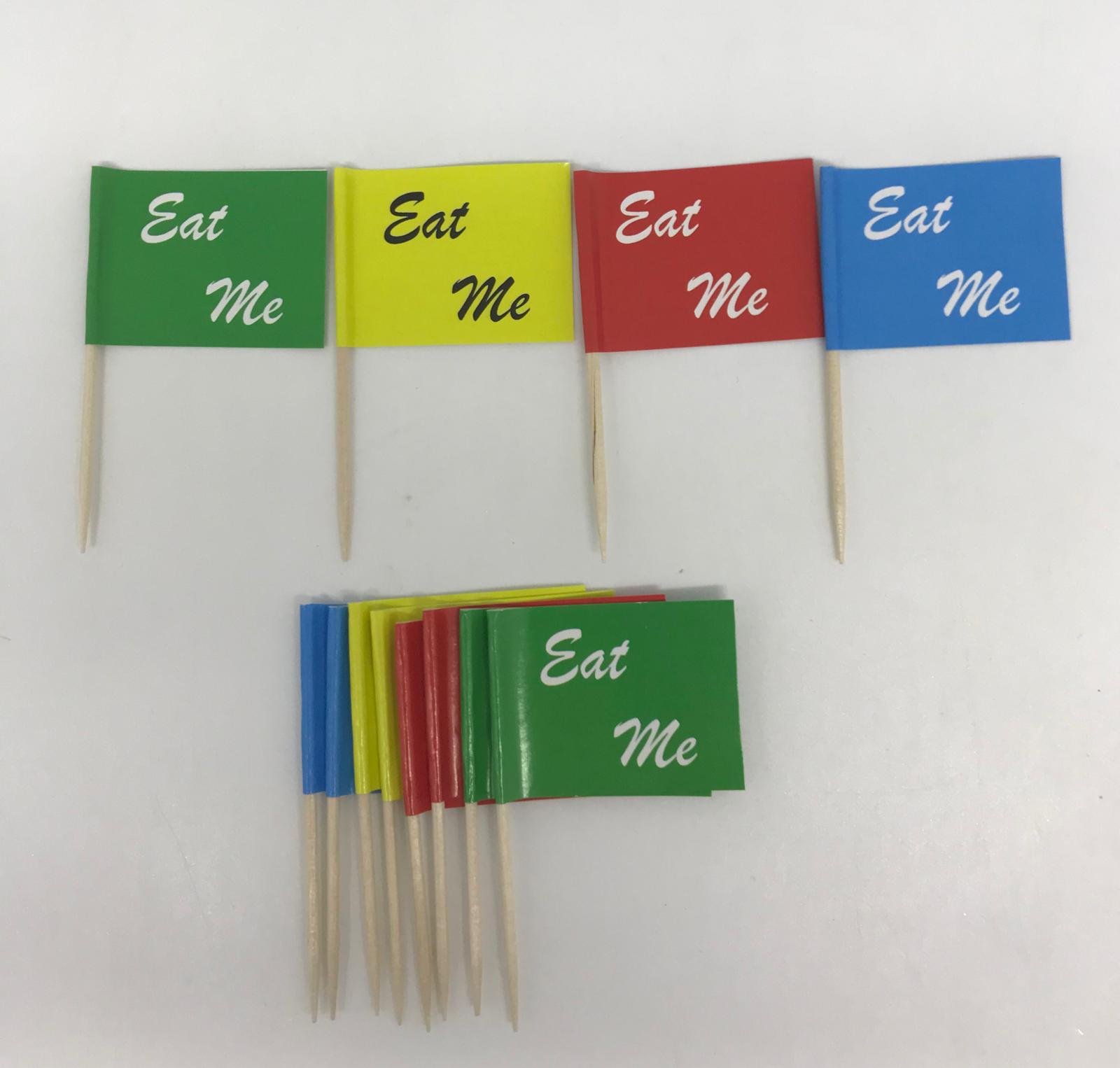 b3a07d85-344d-4f9e-bd30-2cdcc8344eee.jpg Eat Me Cupcake Topper Picks - Image 1