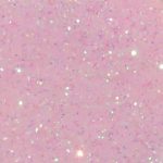 Baby Pink Disco Dust, 5g