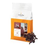 Veliche - Belgian Dark Chocolate Chips 58%, 5kg