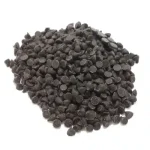 Dark compound Medium chocolate chips 1 kg