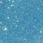 Blue Rainbow Disco Dust, 5g