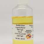 Bubble Gum Liquid Flavor, 50ml